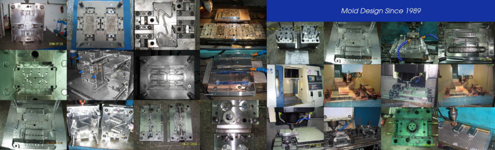 模具製造，齒輪零件，醫療消耗品，醫療設備，塑料注射模具 - 騏峰塑膠