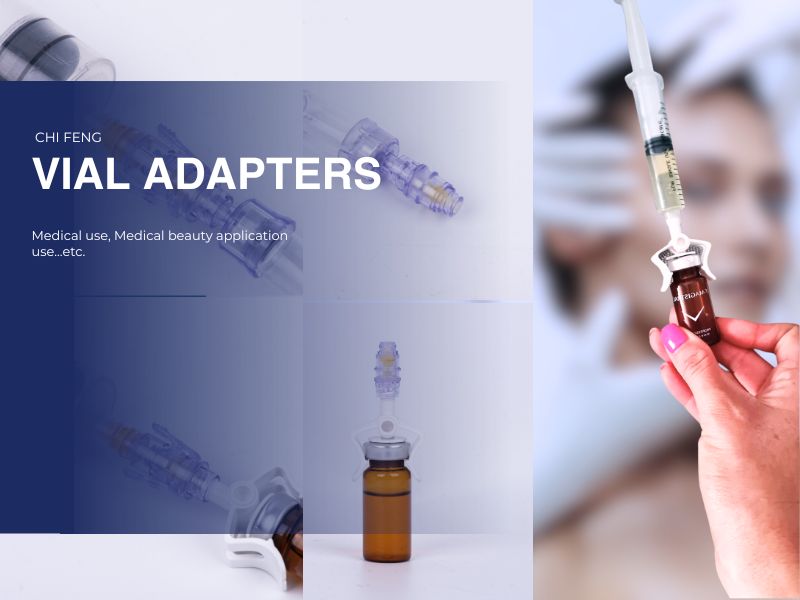 chi feng vial adapters chi feng vial adapters