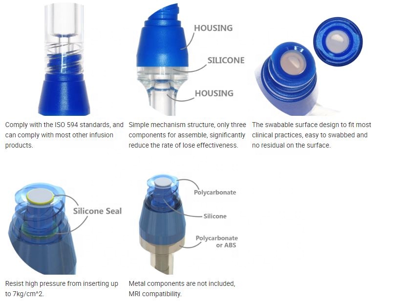 Product/Gen1-needle-free-connector Product/Gen1-needle-free-connector