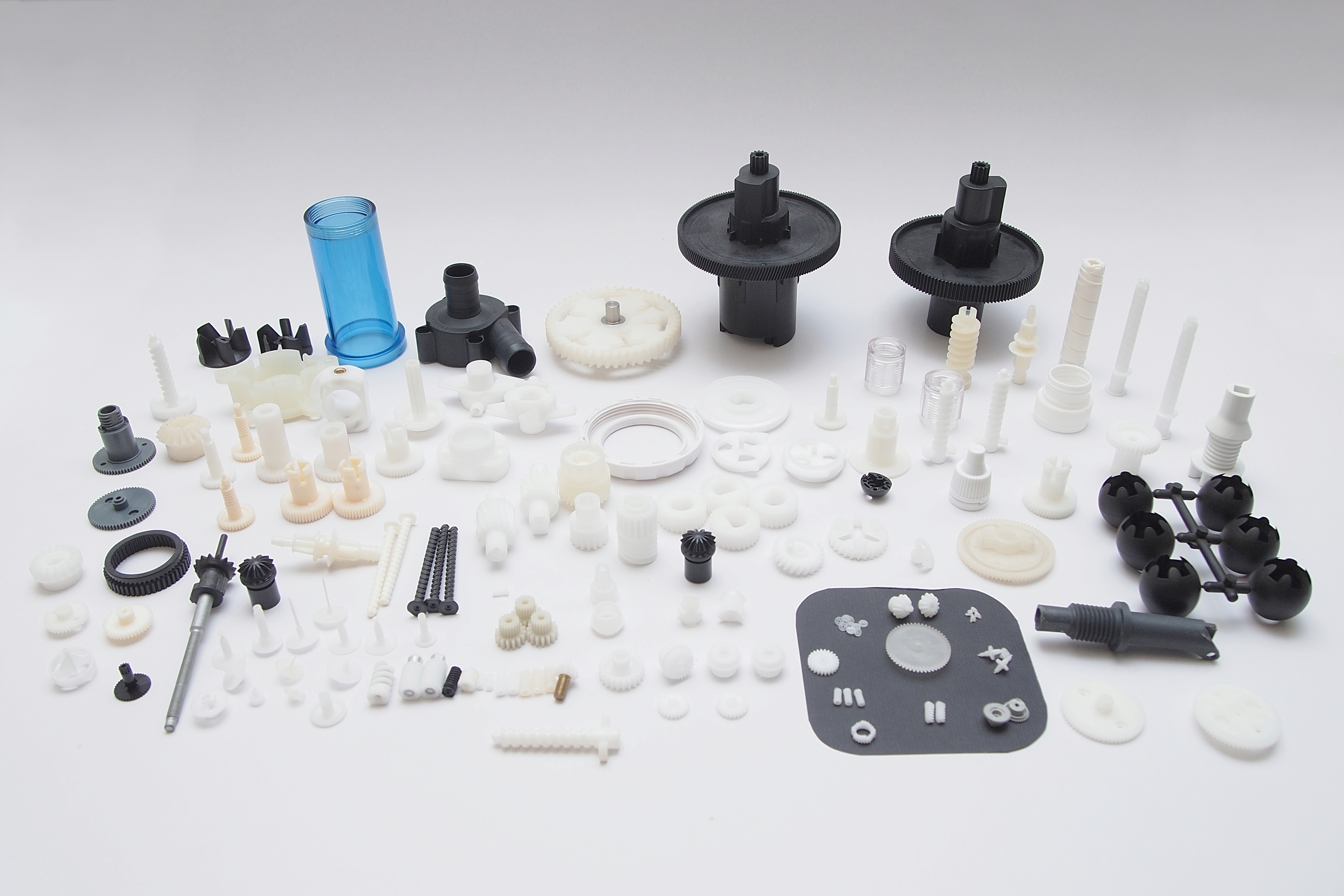 Product/ODM/Gears