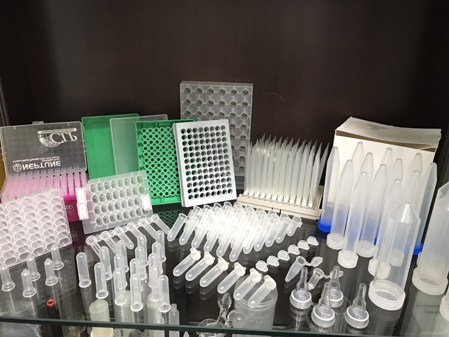 ODM/Laboratory-supplies