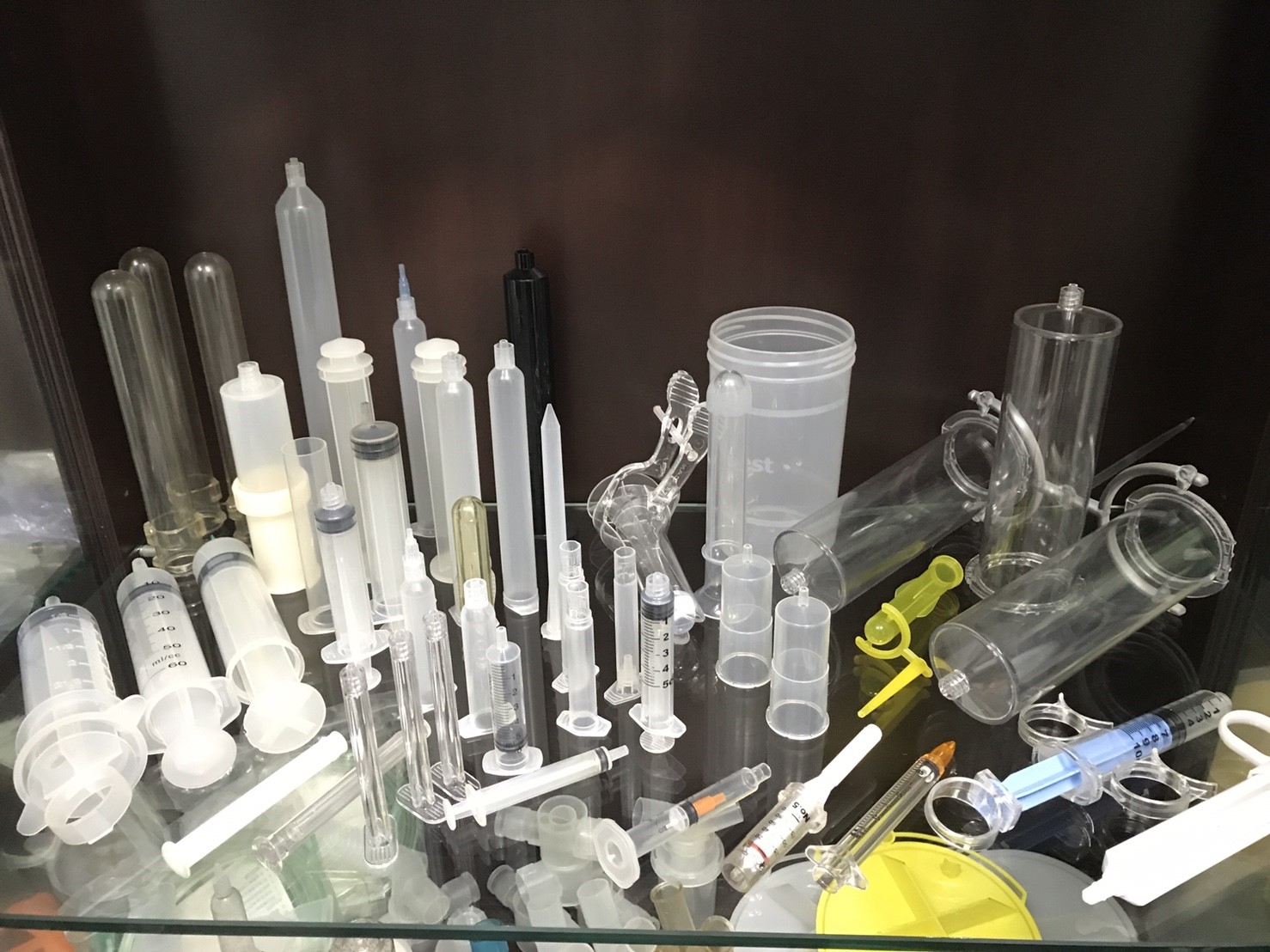 ODM/industrial-medical